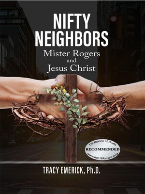 cover image of Nifty Neighbors